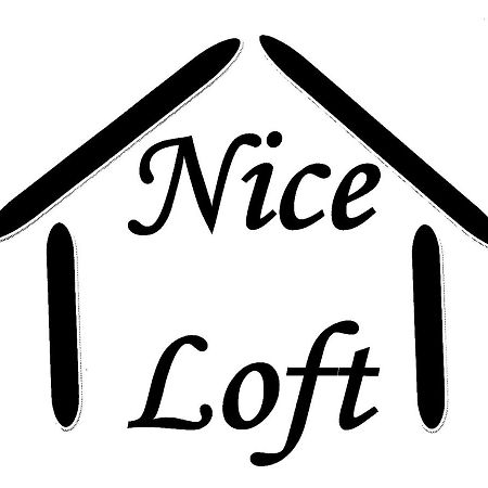 Nice Loft - Presov Lubotice Экстерьер фото
