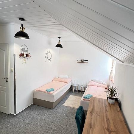 Nice Loft - Presov Lubotice Экстерьер фото
