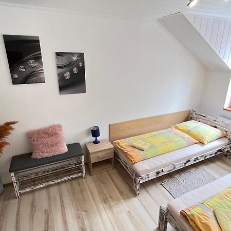 Nice Loft - Presov Lubotice Экстерьер фото