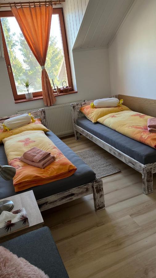 Nice Loft - Presov Lubotice Экстерьер фото