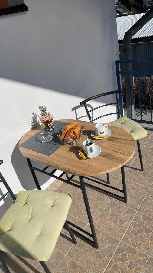Nice Loft - Presov Lubotice Экстерьер фото