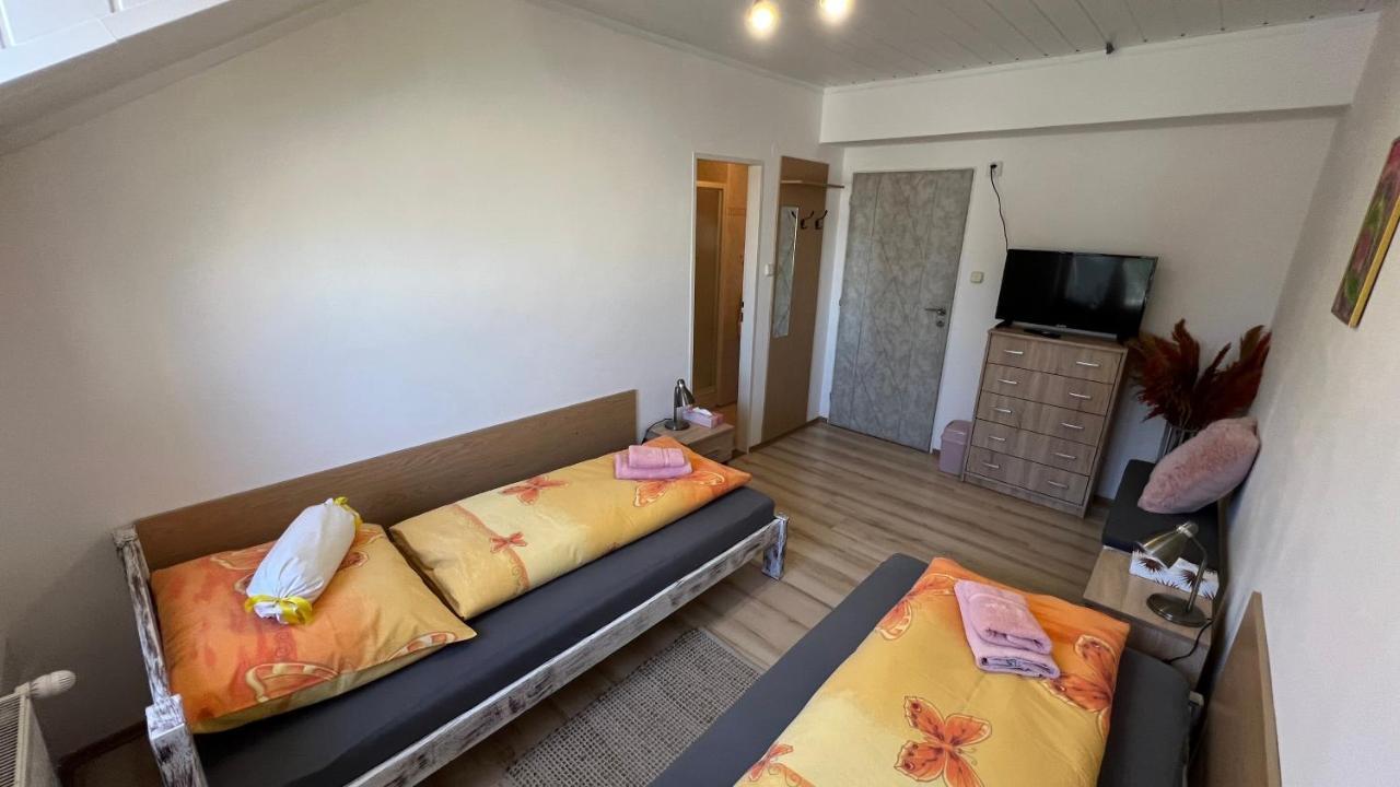 Nice Loft - Presov Lubotice Экстерьер фото