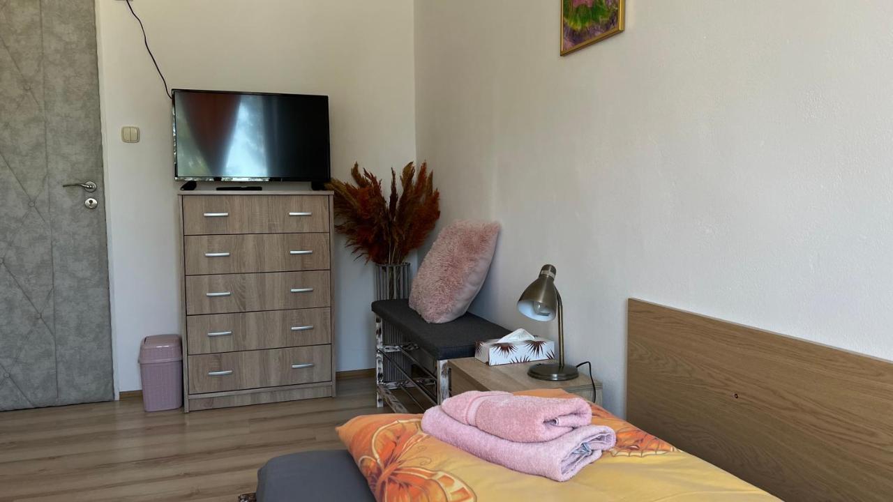 Nice Loft - Presov Lubotice Экстерьер фото