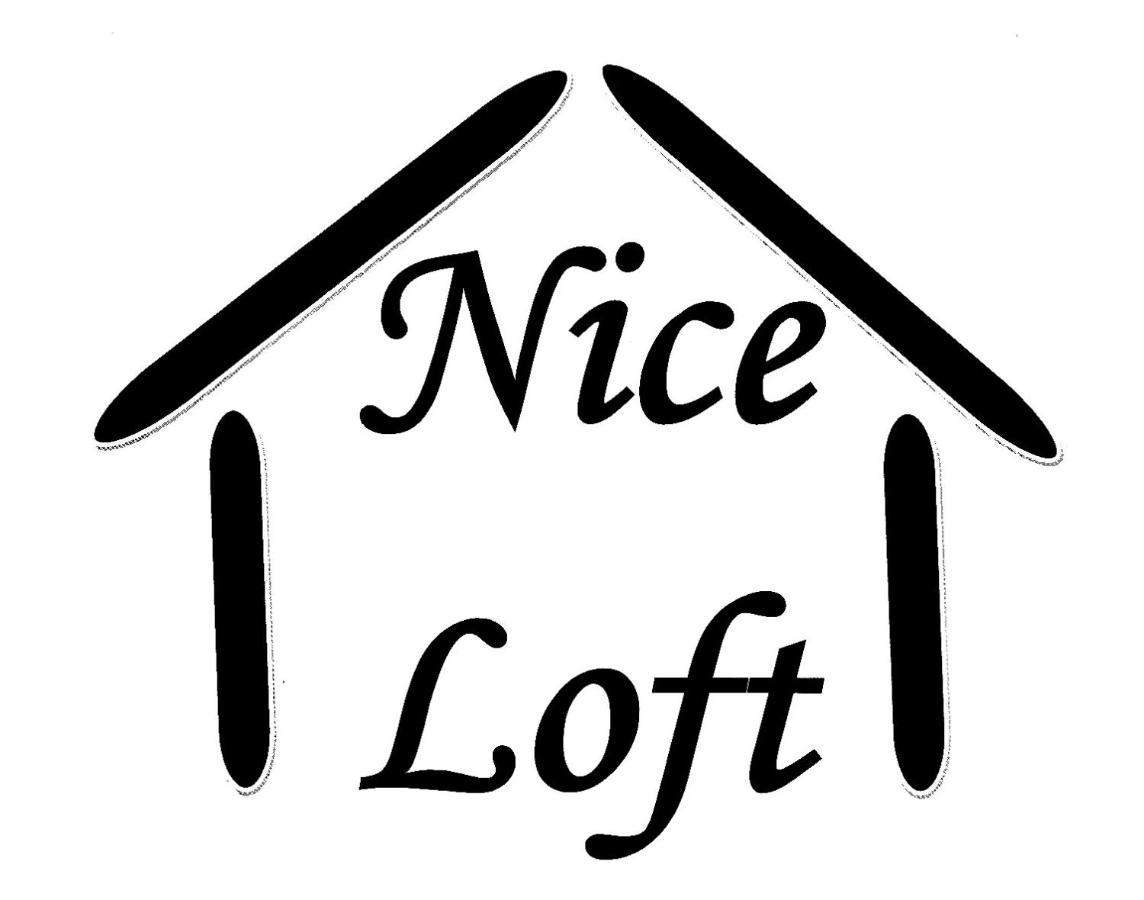 Nice Loft - Presov Lubotice Экстерьер фото