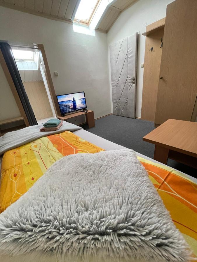 Nice Loft - Presov Lubotice Экстерьер фото