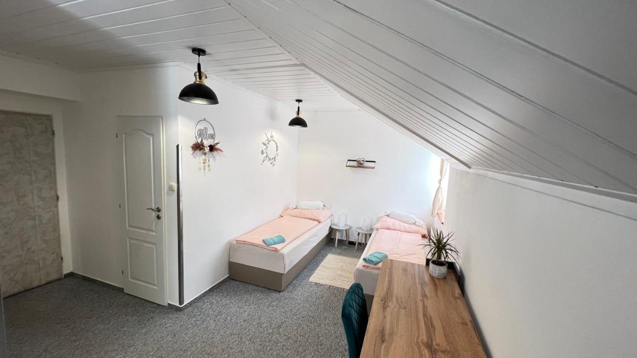 Nice Loft - Presov Lubotice Экстерьер фото