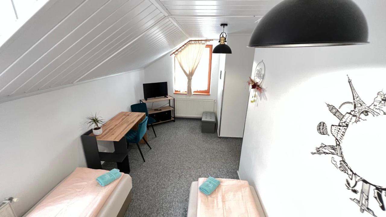 Nice Loft - Presov Lubotice Экстерьер фото