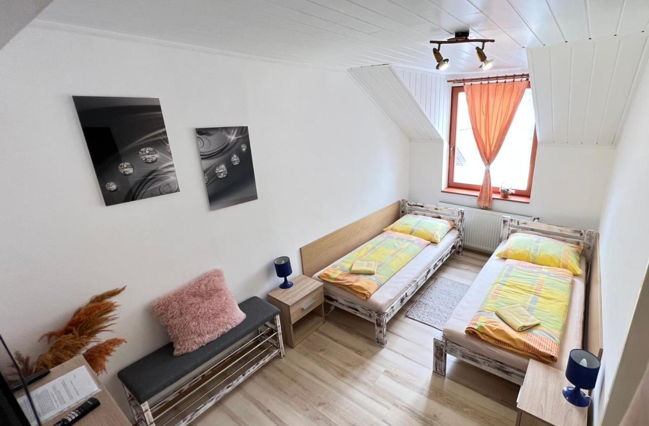 Nice Loft - Presov Lubotice Экстерьер фото