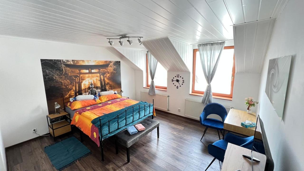 Nice Loft - Presov Lubotice Экстерьер фото