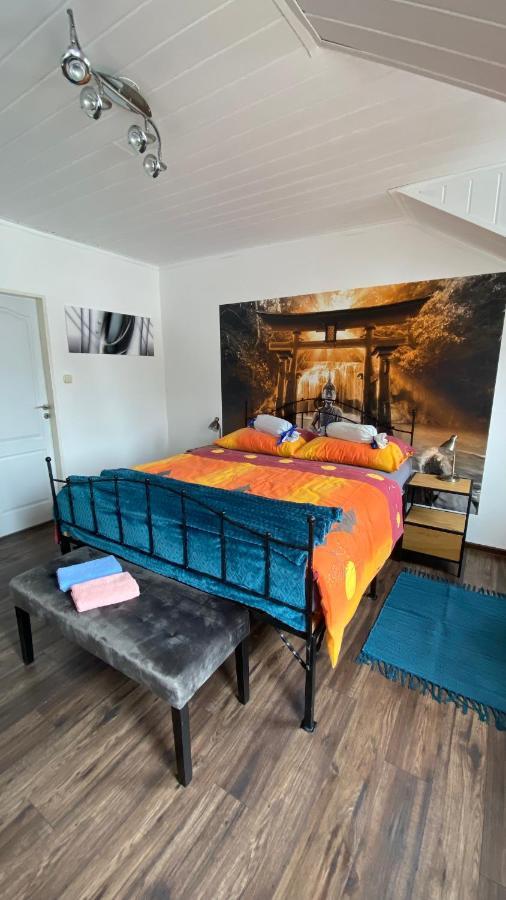Nice Loft - Presov Lubotice Экстерьер фото