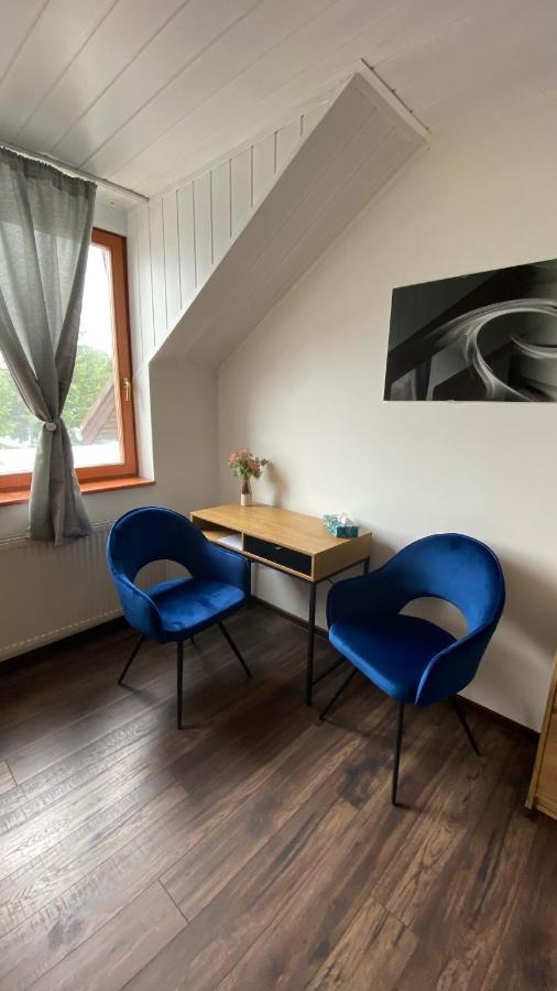 Nice Loft - Presov Lubotice Экстерьер фото