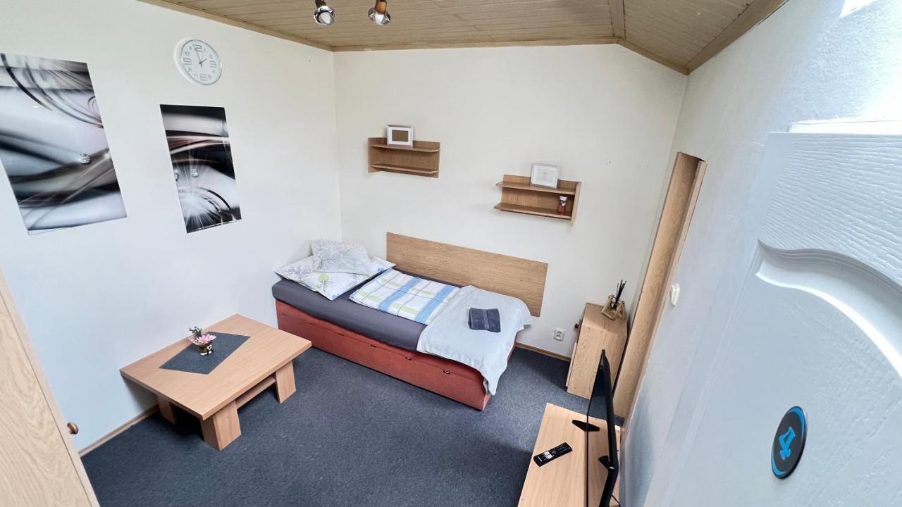 Nice Loft - Presov Lubotice Экстерьер фото